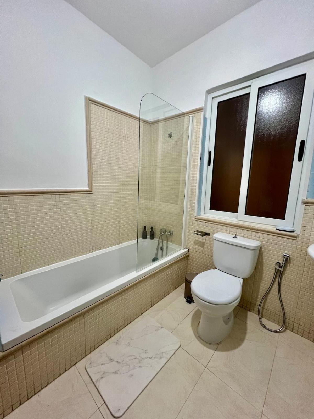 Stylish 2br In Stjulians * San Julián