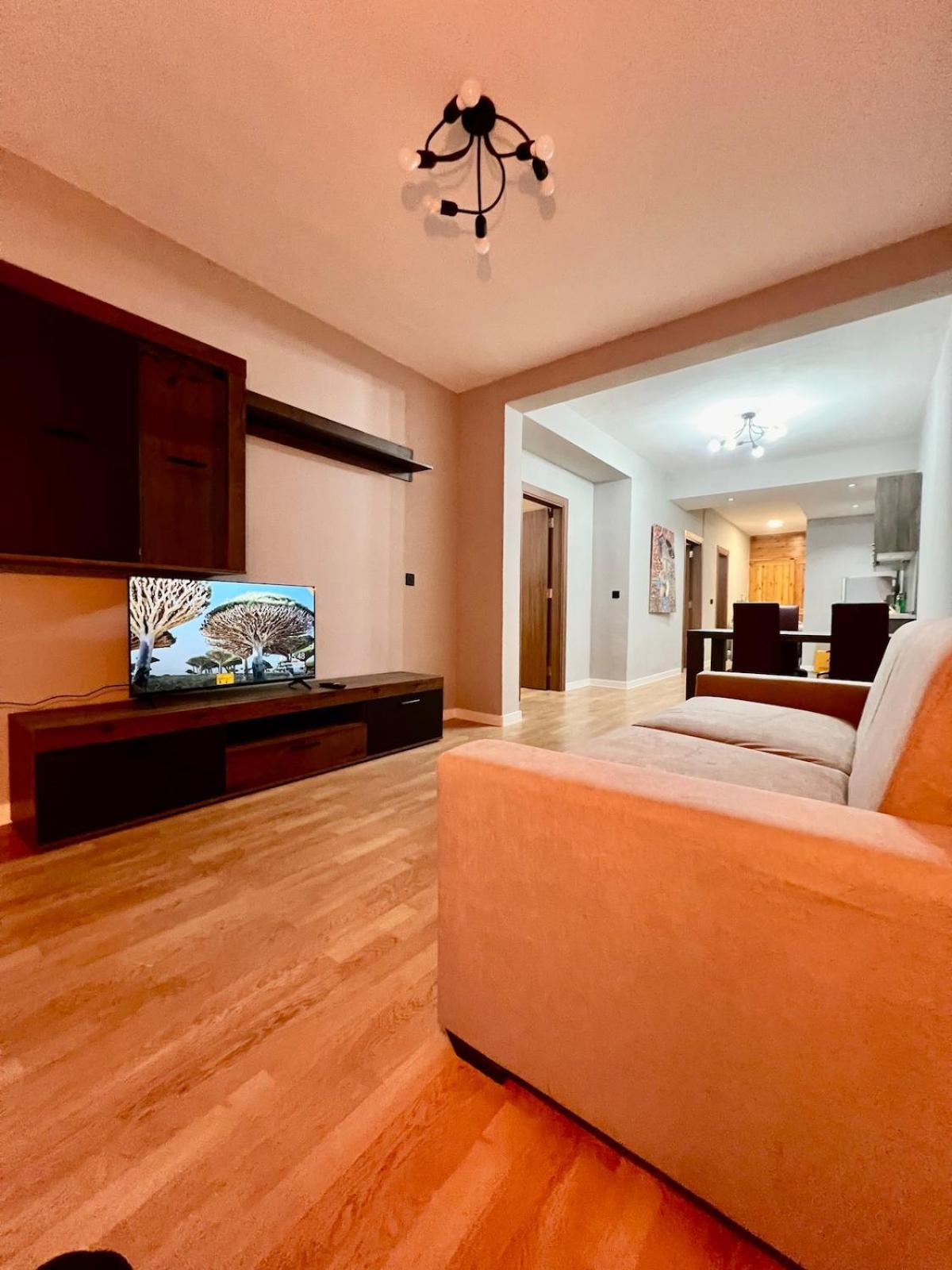 Stylish 2br In Stjulians San Julián