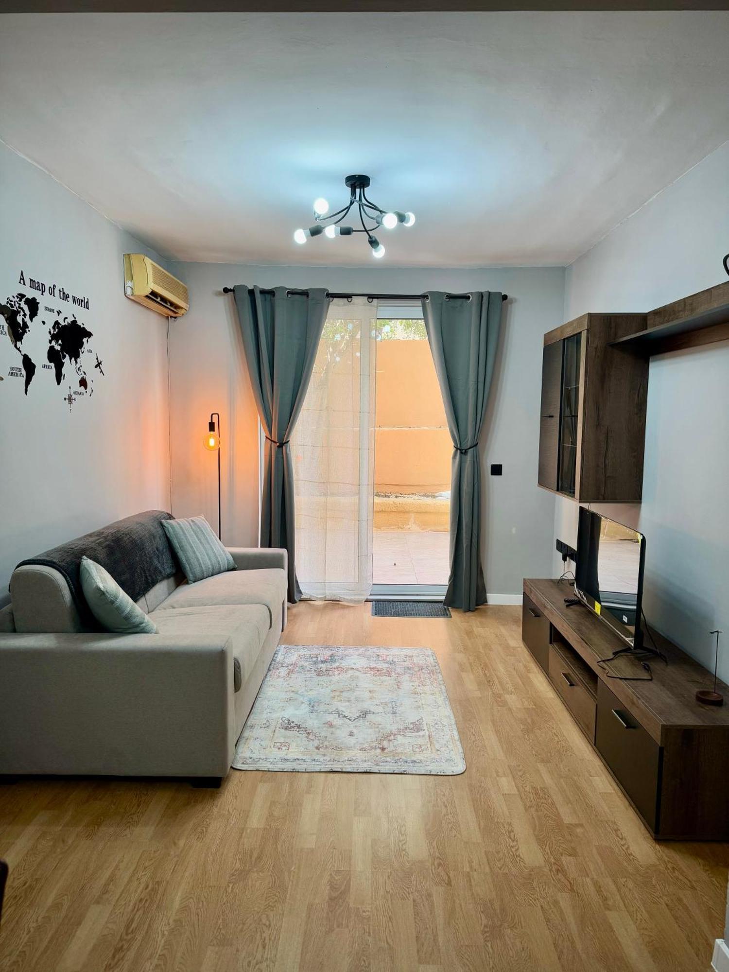 Stylish 2br In Stjulians San Julián