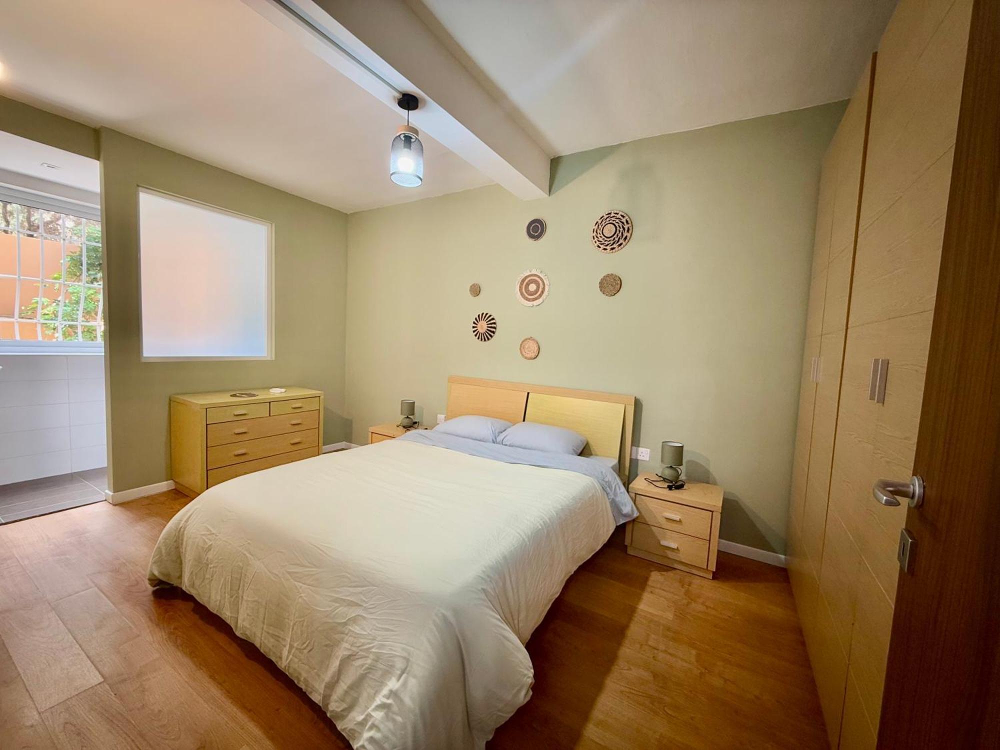 Apartamento Stylish 2br In Stjulians