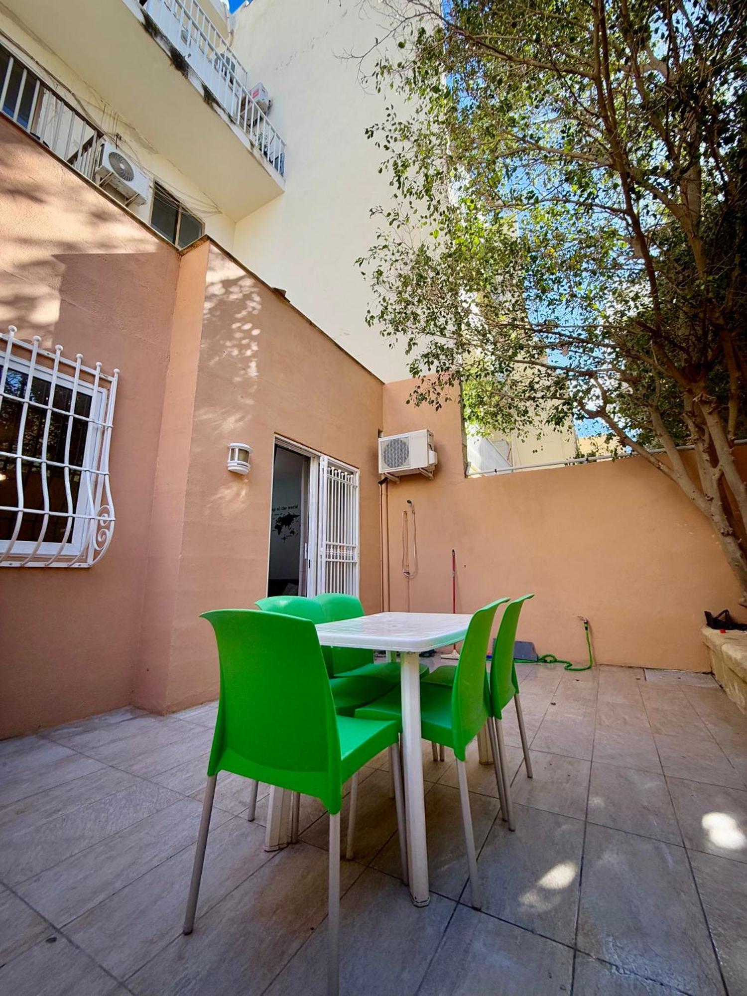 Stylish 2br In Stjulians San Julián