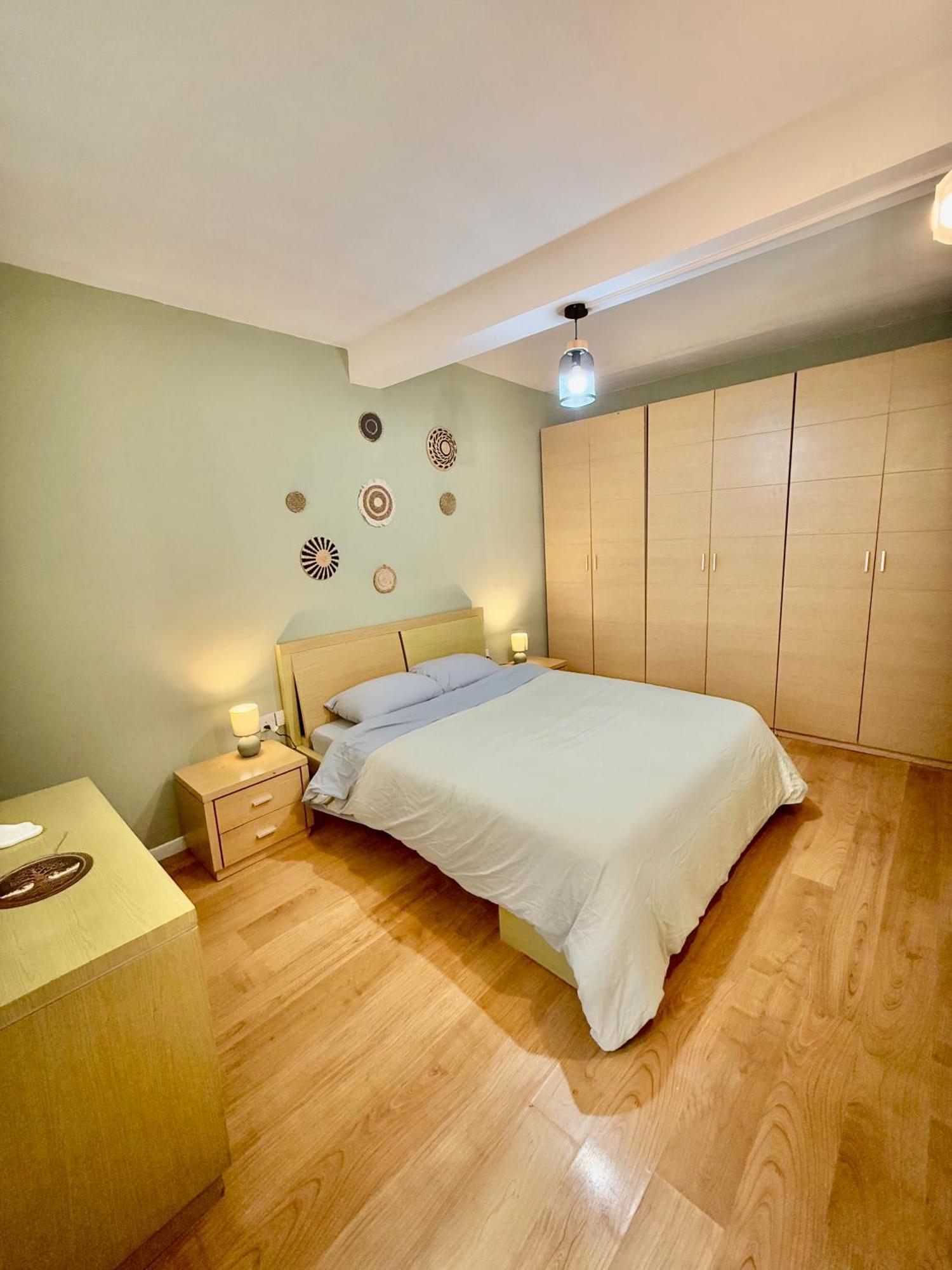 Stylish 2br In Stjulians Apartamento *