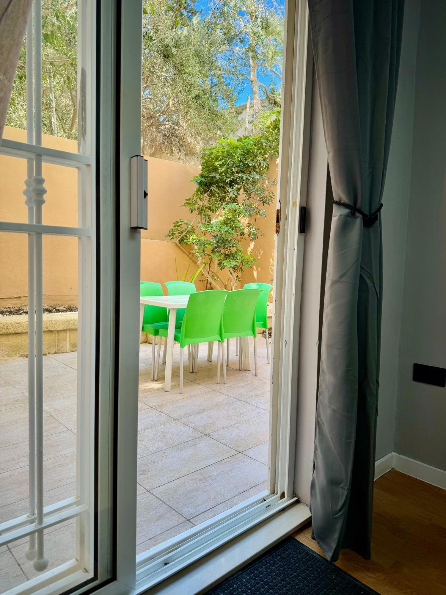 Stylish 2br In Stjulians San Julián