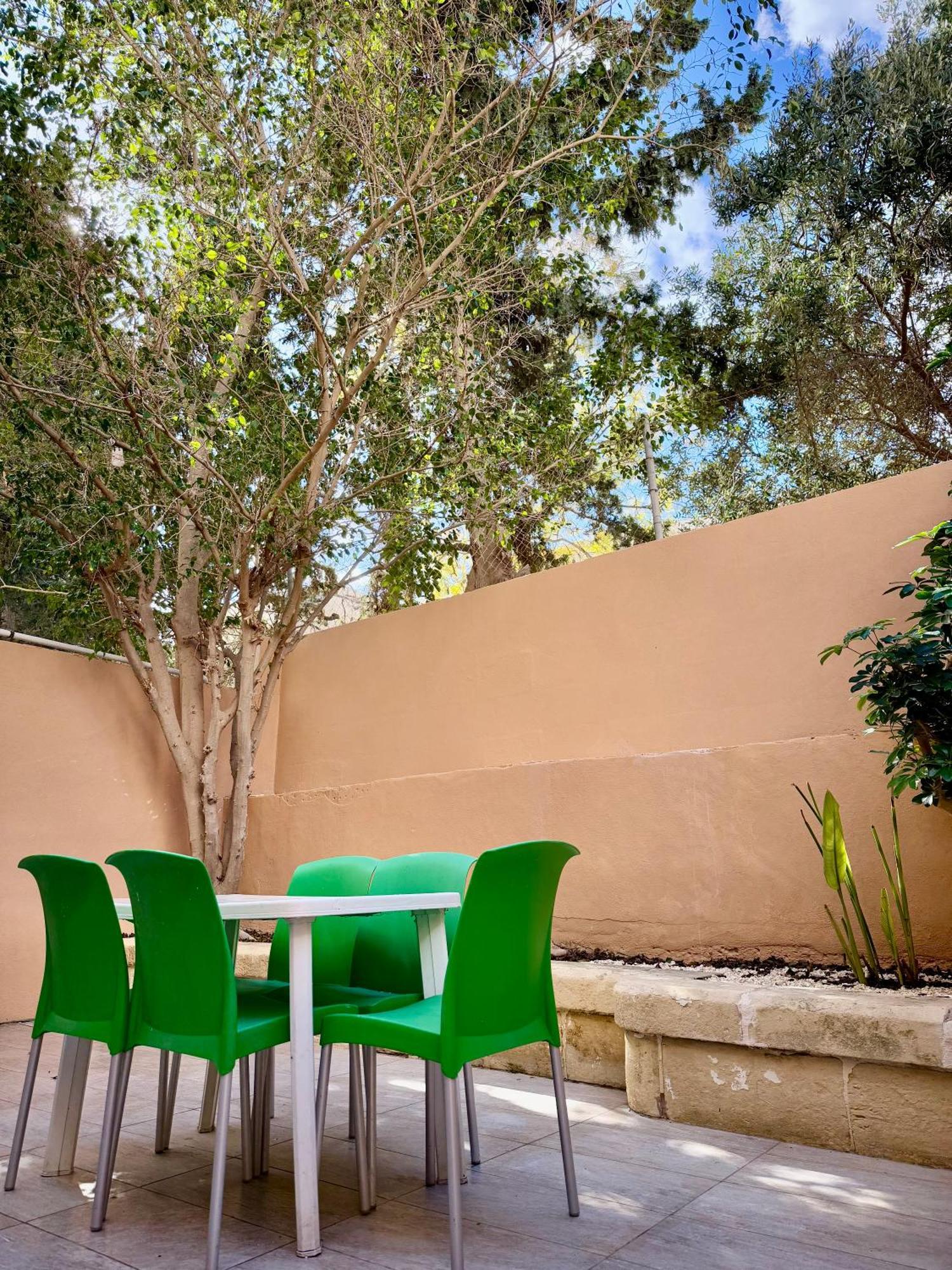 Apartamento Stylish 2br In Stjulians