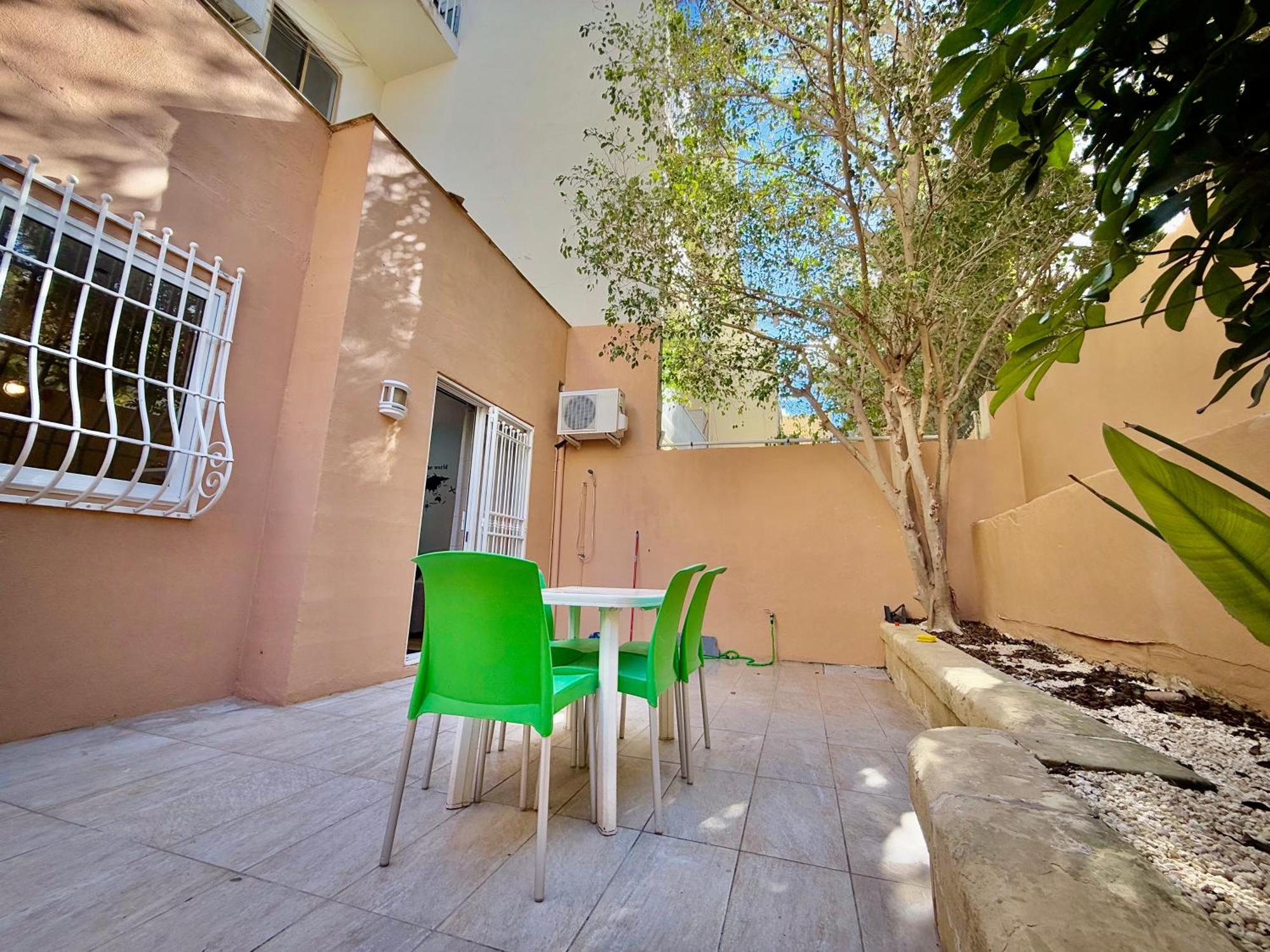 Apartamento Stylish 2br In Stjulians San Julián
