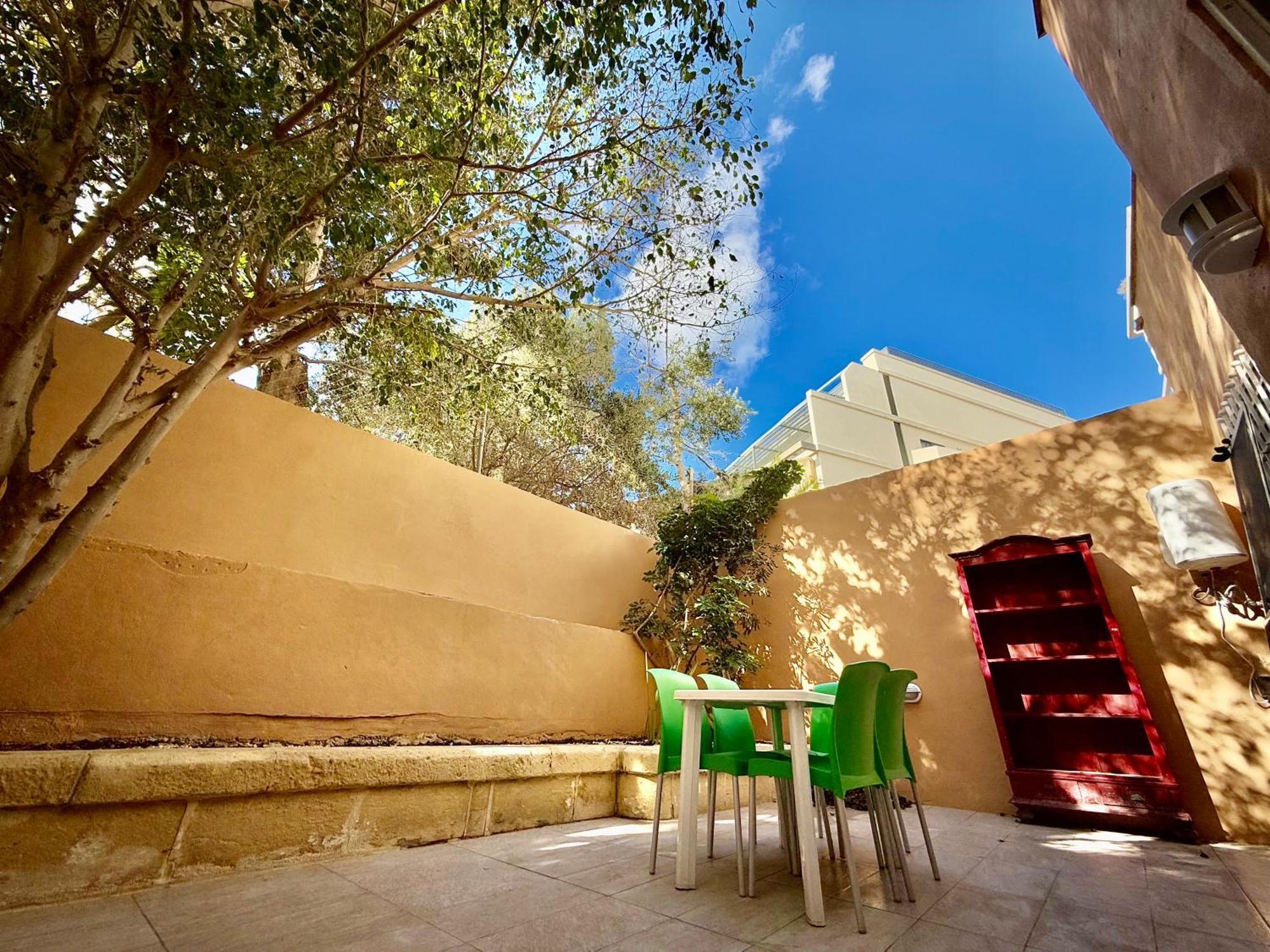 Stylish 2br In Stjulians San Julián
